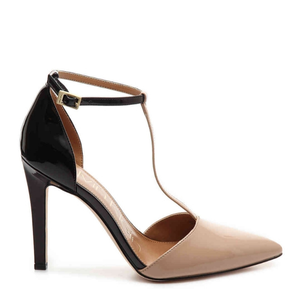 Calvin Klein Bayna Pump
